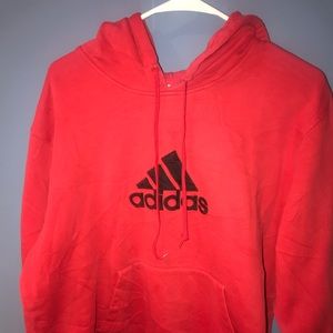 adidas hoodie